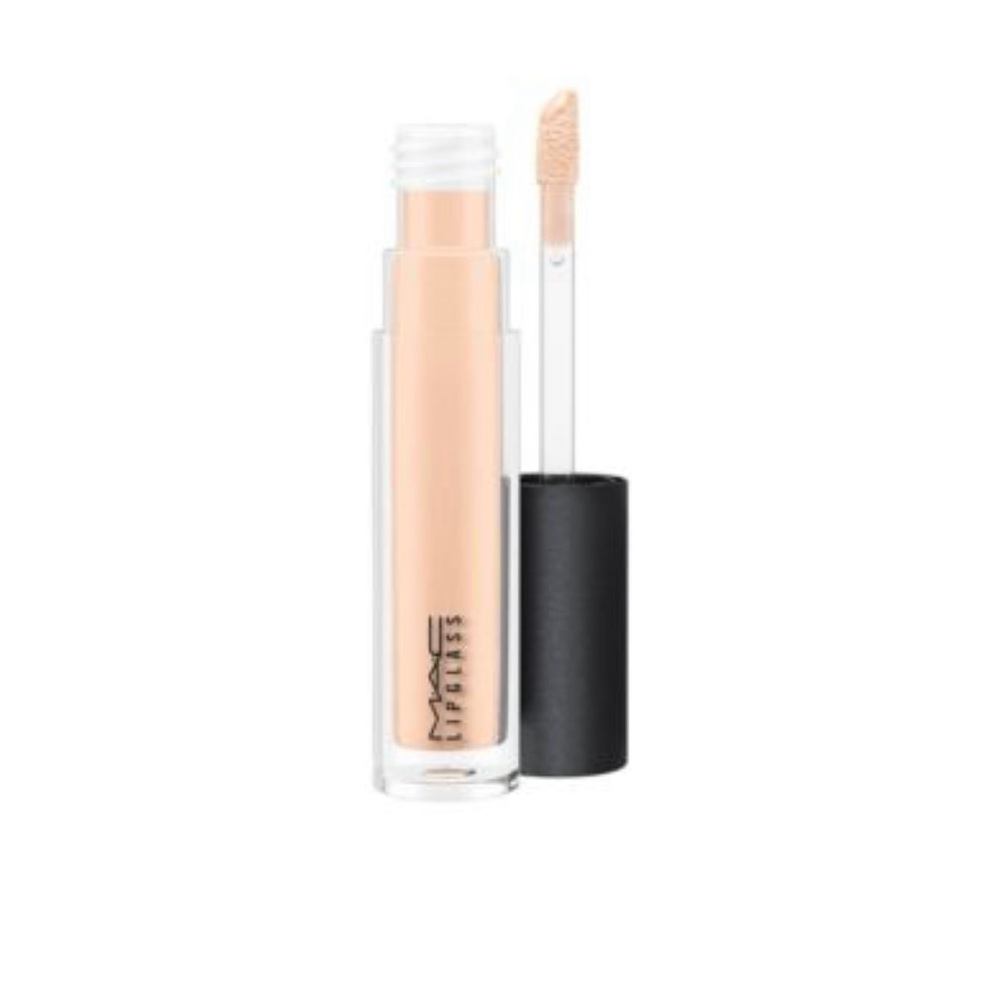 MAC Cosmetics Lipglass "C-Thru"